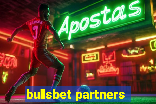 bullsbet partners